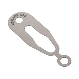 1 pcs : 0030HDS-003 - RPL ELMNT PTS-30HDS/300HDS/40HDS