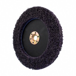 1 pcs : 00638060055892 - DISC SIL CARBIDE EXTRA COARSE 7'