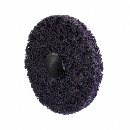 1 pcs : 00638060215524 - DISC SIL CARBIDE EXTRA COARSE 4'