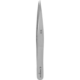 1 pcs : 00-SE - TWEEZERS - STRAIGHT STRONG MEDIU