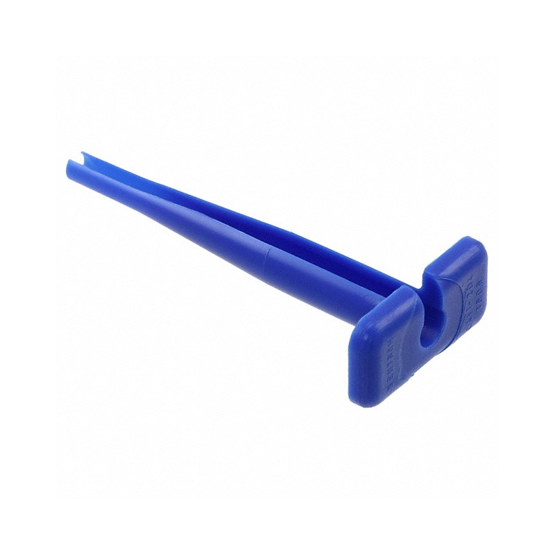 1 pcs : 0411-204-1605 - HD30 EXT TOOL BLUE