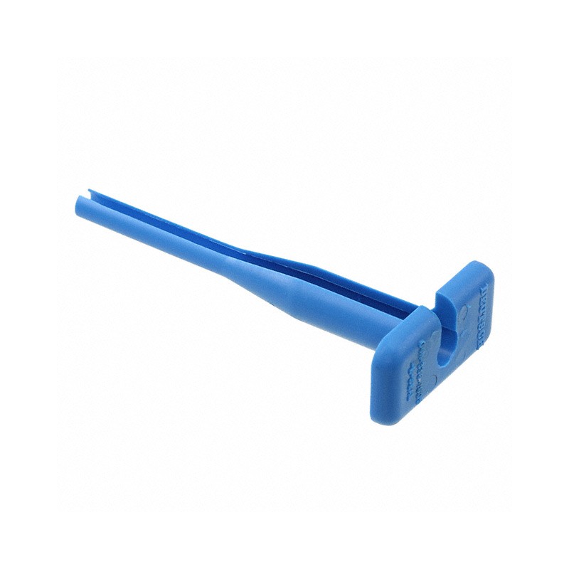 1 pcs : 0411-336-1605 - HD30 EXT TOOL BLU