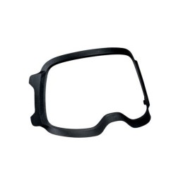 1 pcs : 06-0700-64 - REPLACEMENT WIDE-VIEW CLEAR GRIN