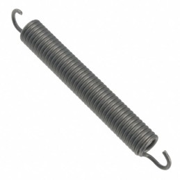 1 pcs : 0638100104 - RETURN SPRING FOR 0638233900