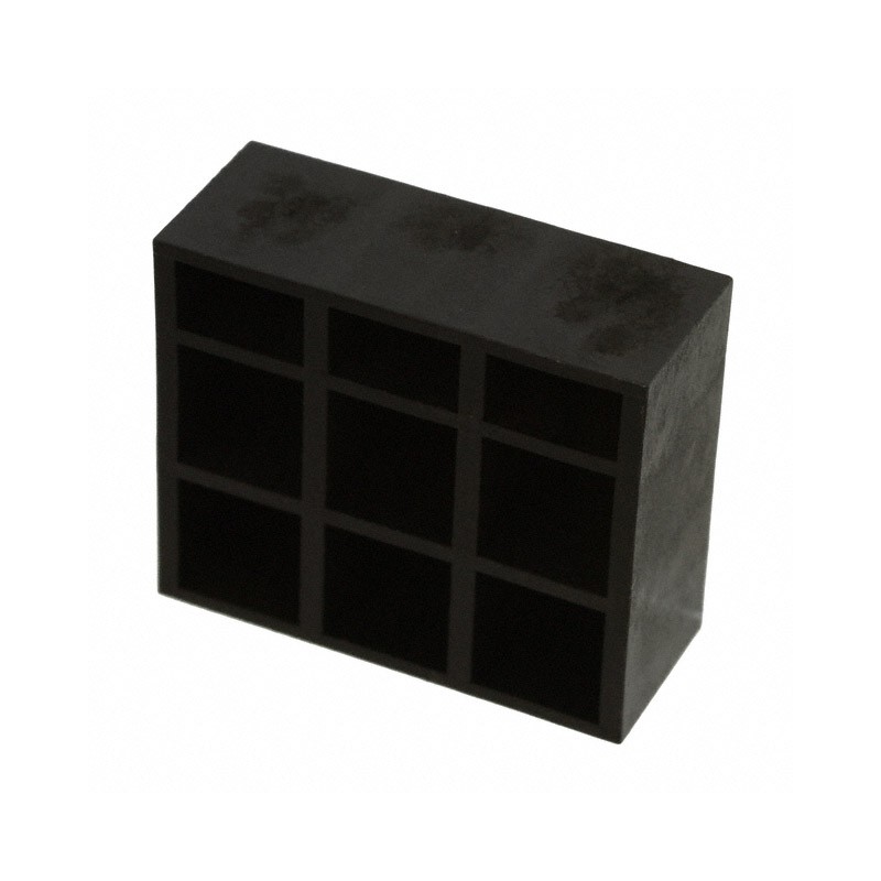 1 pcs : 069159702602000 - 9159 PLASTIC BLOCK TOOL