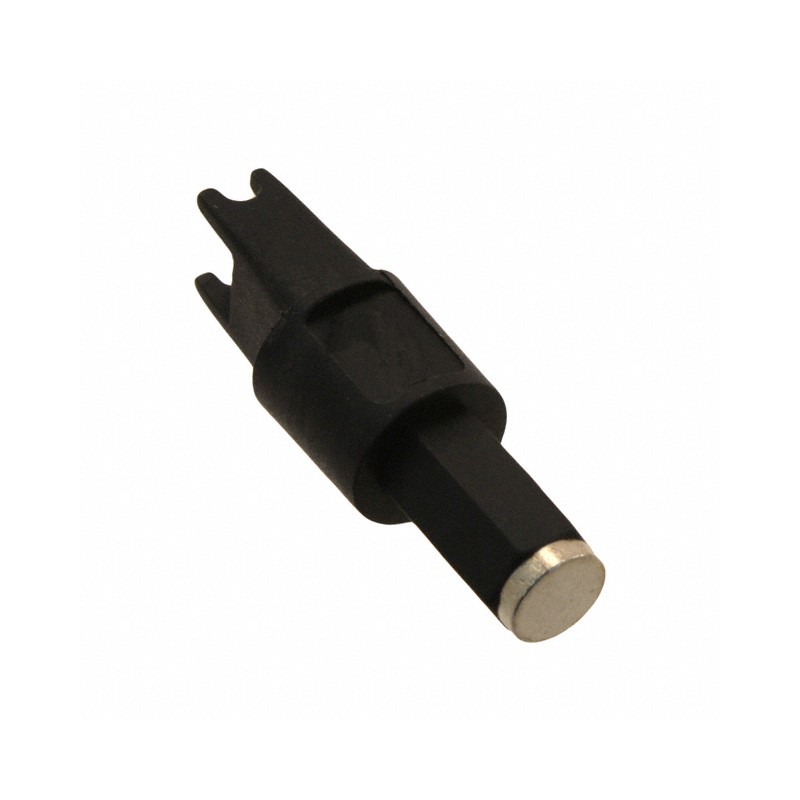 1 pcs : 069176701601000 - BIT FOR 9176 HAND TOOL 2.1MM