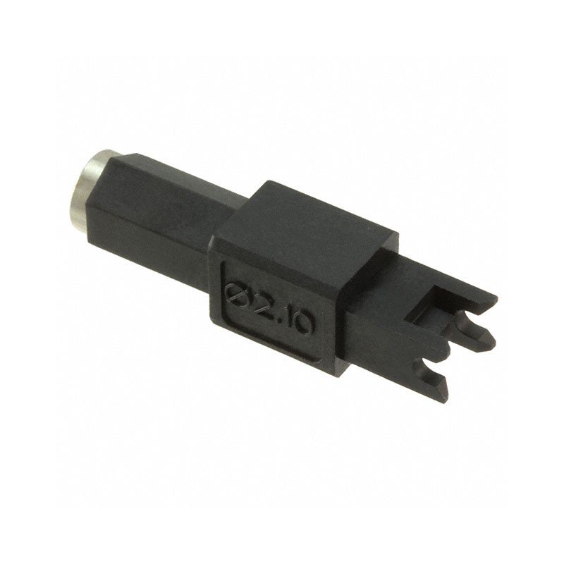 1 pcs : 069176702002000 - 22 - 24 AWG PLASTIC TOOL BIT FOR