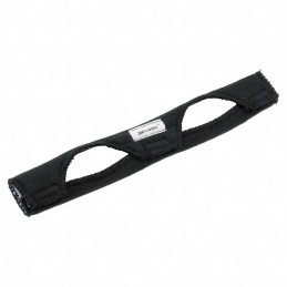 1 pcs : 07002402 - SPEEDGLAS SWEATBAND FLEECE 11PC