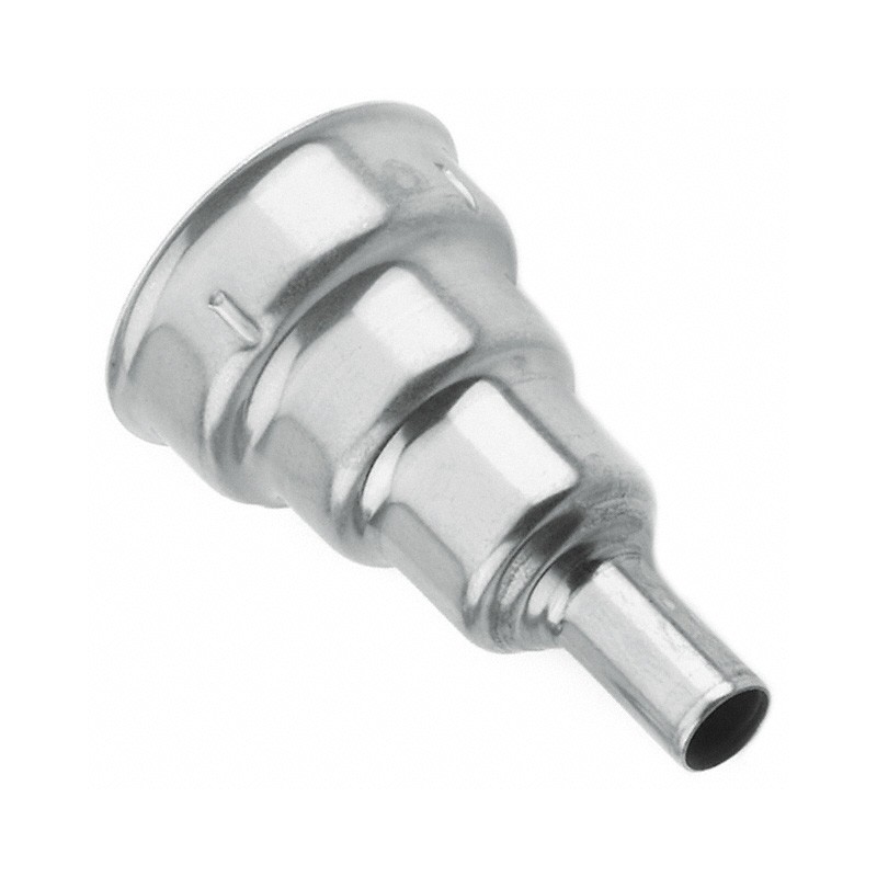 1 pcs : 07062 - NOZZLE REDUCER ATTACHMENT 3/8'