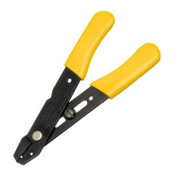 1 pcs : 1003 - WIRE STRIPPER-CUTTER