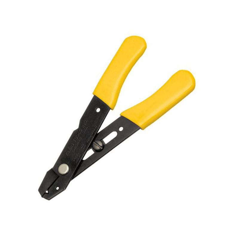 1 pcs : 1003 - WIRE STRIPPER-CUTTER
