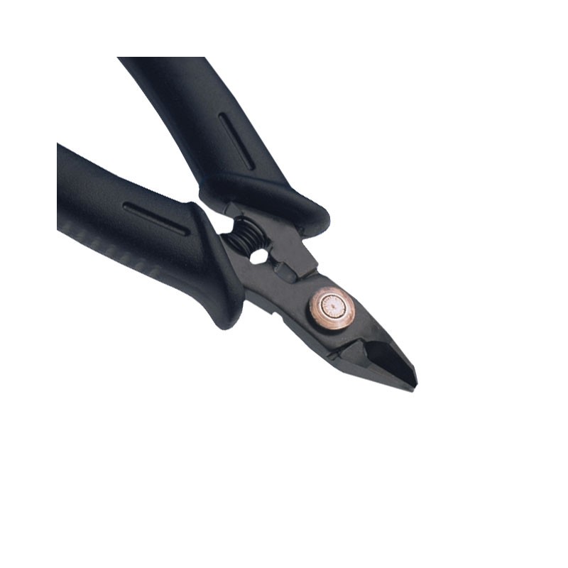 1 pcs : 10501 - CUTTER SIDE TPRD SEMIFLUSH 4.95'