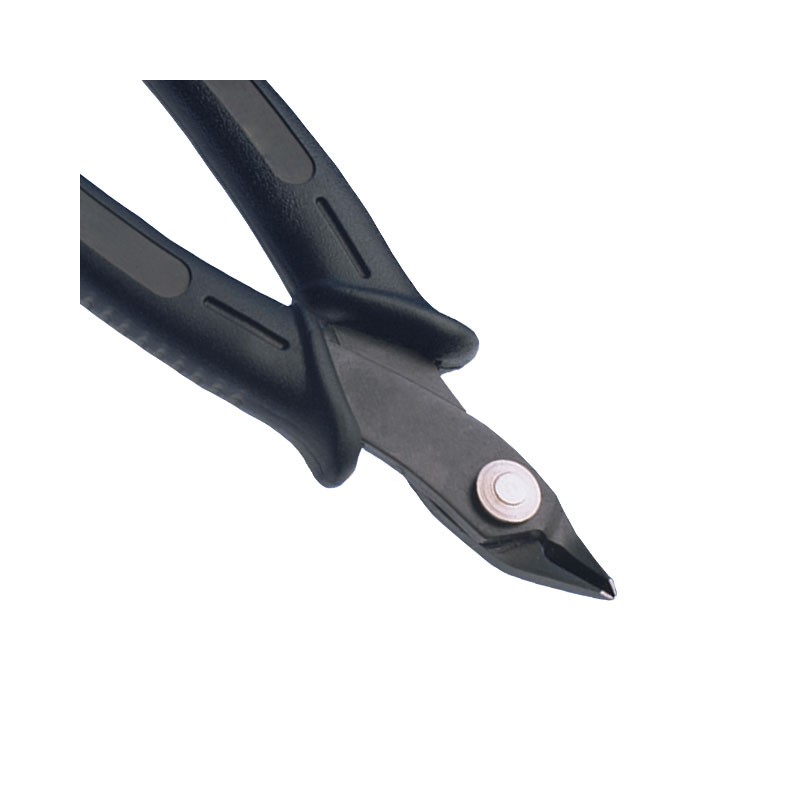 1 pcs : 10521 - CUTTER SIDE TAPERED FLUSH 5.03'