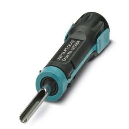 1 pcs : 1072064 - CONTACT REMOVAL TOOL CK 4.0