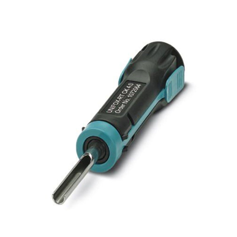 1 pcs : 1072064 - CONTACT REMOVAL TOOL CK 4.0