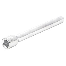 1 pcs - Bahco 1/4 in Square Extension, 101 mm Overall