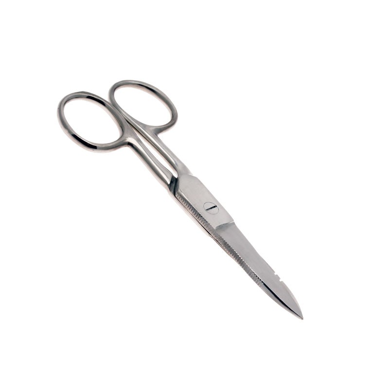1 pcs : 11012 - CUTTER SHEARS TPRD CROSSING 5'