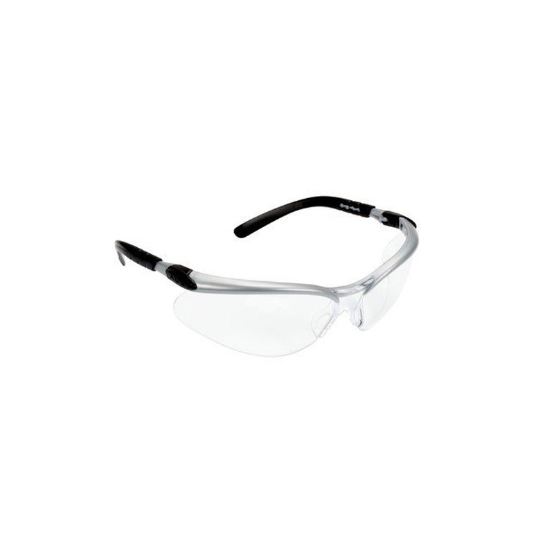 1 pcs : 11380-00000-20 - 3M BX PROTECTIVE EYEWEAR 11PC