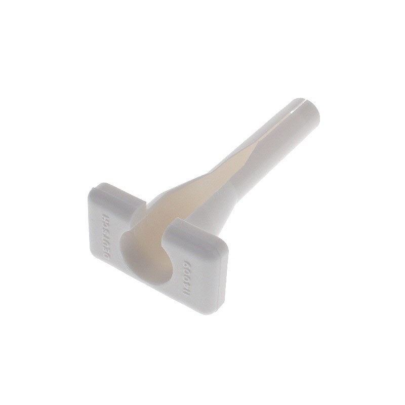1 pcs : 114009-ZZ - HD30 EXT TOOL WHT