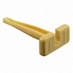 1 pcs : 114010-ZZ - HD30 EXT TOOL YLW