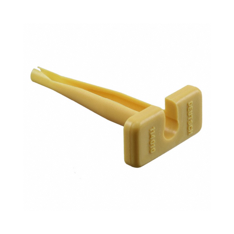1 pcs : 114010-ZZ - HD30 EXT TOOL YLW