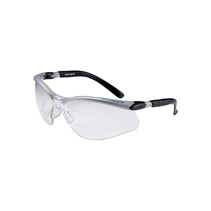 1 pcs : 11458-00000-20 - 3M BX DUAL READER PROTEC 11PC