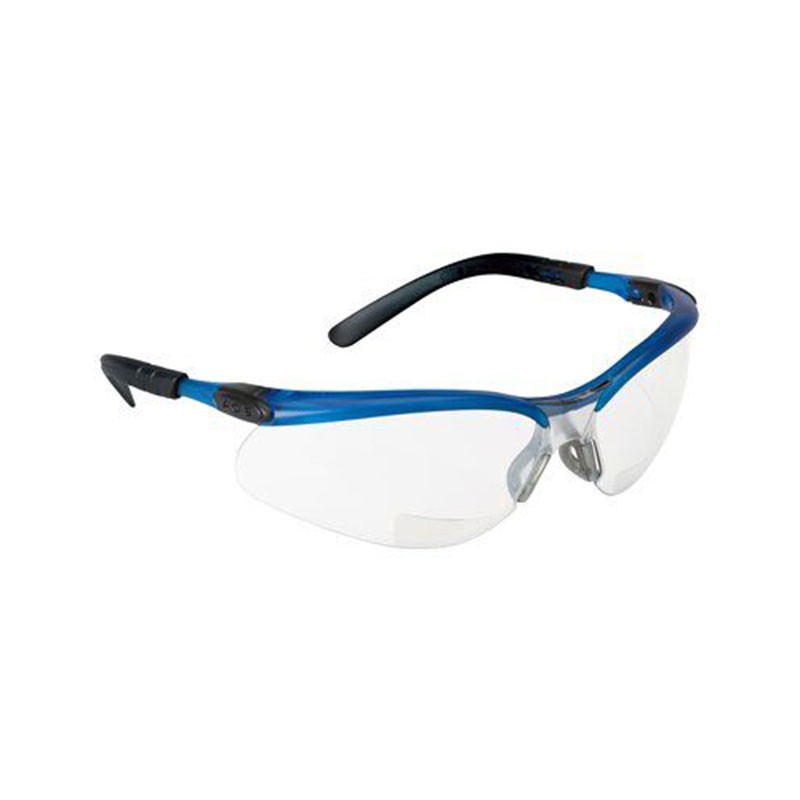 1 pcs : 11473-00000-20 - 3M BX READER PROTECTIVE 11PC