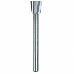 1 pcs : 116 - 116 1/4' HIGH SPEED CUTTER, 1/8'