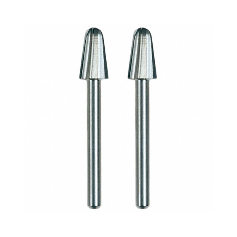 1 pcs : 117 - 117 1/4' HIGH SPEED CUTTER, 1/8'