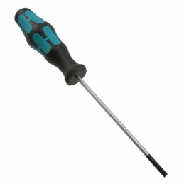 1 pcs : 1204517 - SCREWDRIVER SLOT 0.6X3.5MM 7.13'