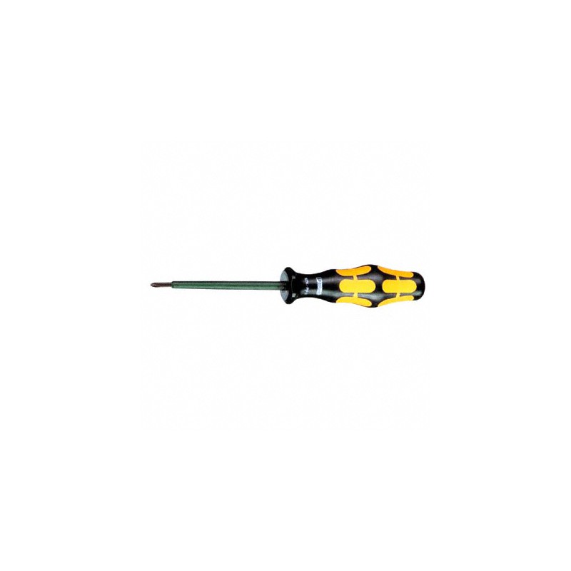1 pcs : 1205147 - SCREWDRIVER PHILLIPS 0 6.34'