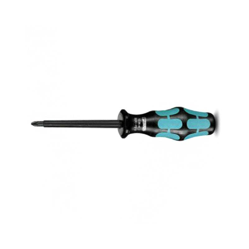 1 pcs : 1206450 - SCREWDRIVER POZIDRIV 1 7.01'