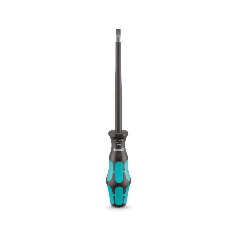 1 pcs : 1209114 - SCREWDRIVER SLOT 1X5.5MM 8.78'