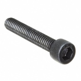 1 pcs : 1-21000-1 - SCREW,CAP,SOCKET HEAD
