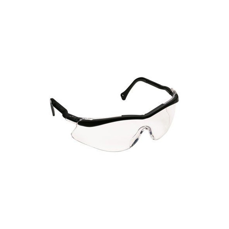 1 pcs : 12100-10000-20 - 3M QX PROTECTIVE EYEWEAR 11PC
