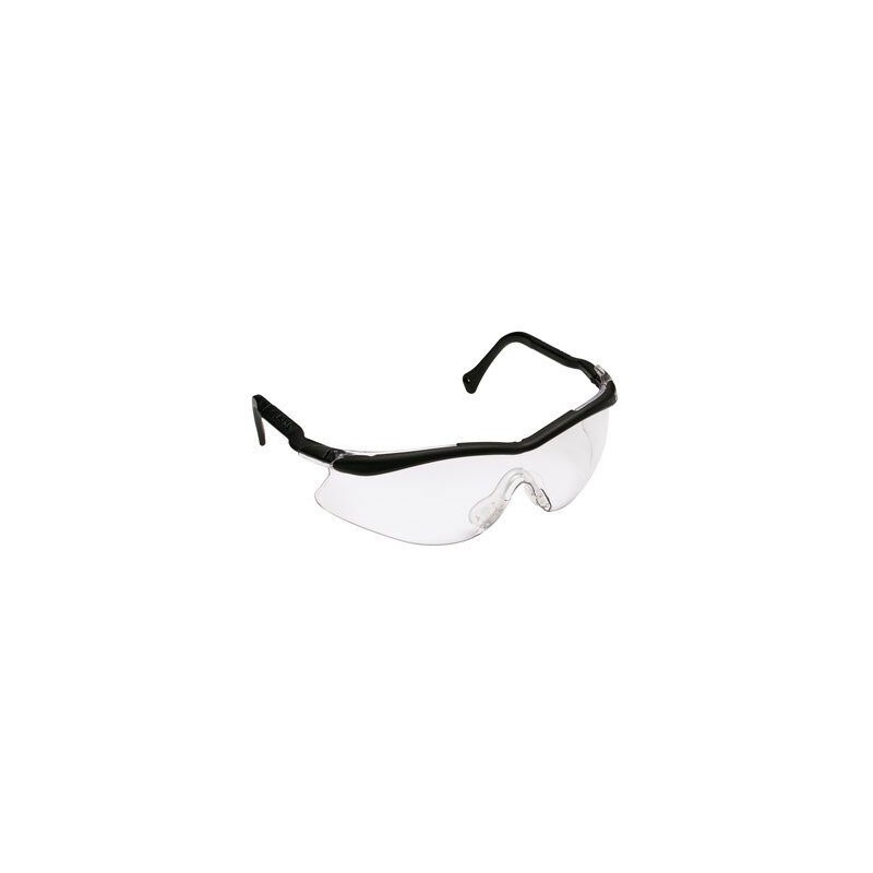 1 pcs : 12109-10000-20 - 3M QX PROTECTIVE EYEWEAR 11PC