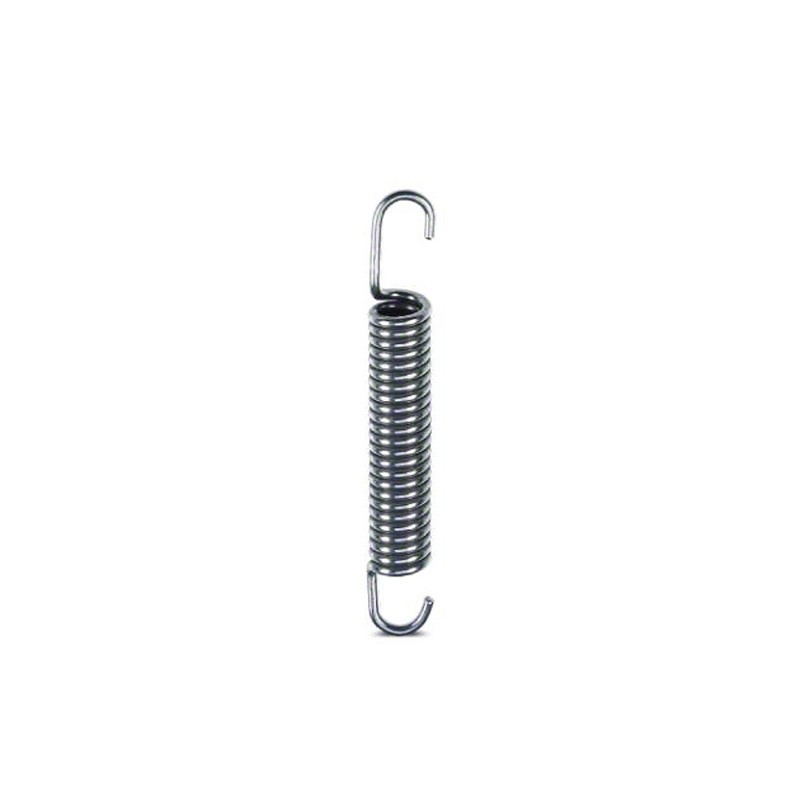 1 pcs : 1212036 - TOOL SPARE RECUPERATING SPRING