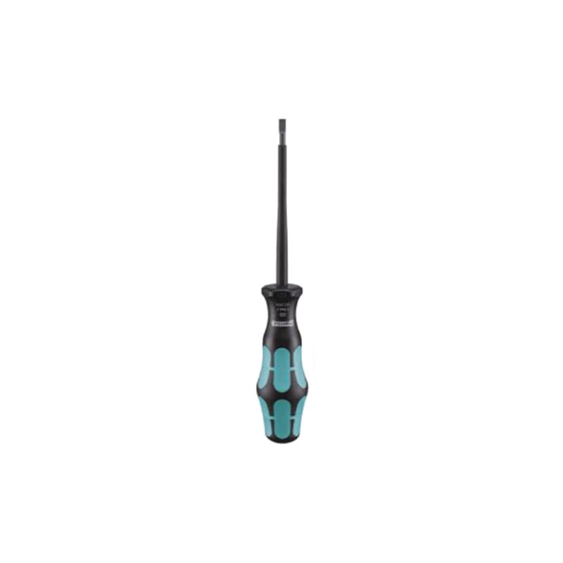 1 pcs : 1212508 - SCREWDRIVER SLOTTED 0.8X4MM 7.8'