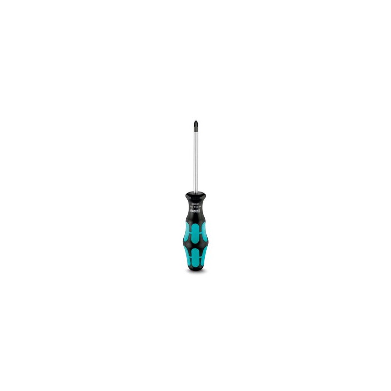 1 pcs : 1212560 - SCREWDRIVER PHILLIPS 2 8.07'