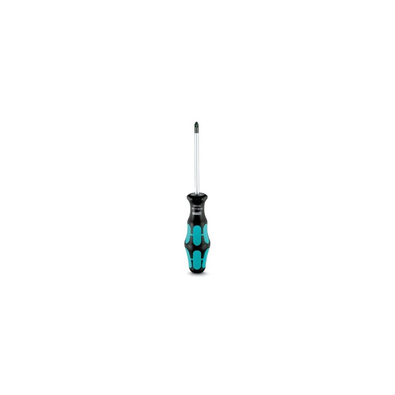 1 pcs : 1212564 - SCREWDRIVER POZIDRIV 2 8.07'