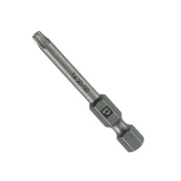 1 pcs : 1212573 - BIT TORX T10 1.97'