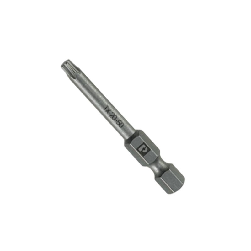 1 pcs : 1212573 - BIT TORX T10 1.97'