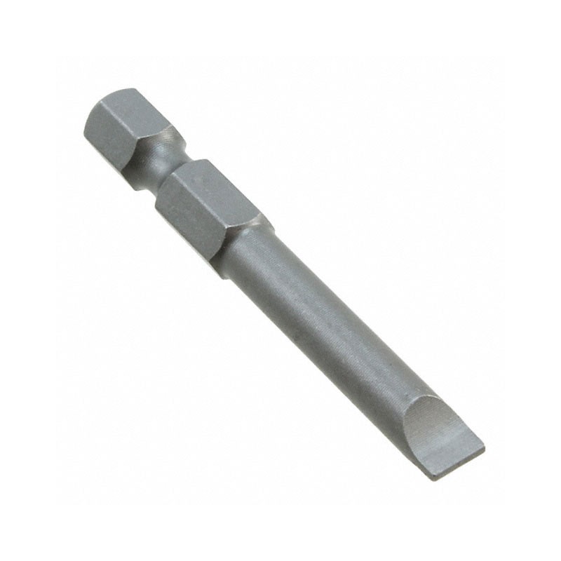 1 pcs : 1212574 - BIT SLOTTED 1MM X 5.5MM 1.97'