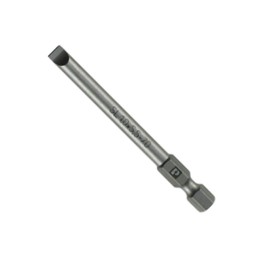 1 pcs : 1212575 - BIT SLOTTED 1MM X 5.5MM 2.76'