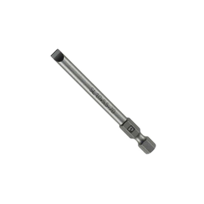 1 pcs : 1212575 - BIT SLOTTED 1MM X 5.5MM 2.76'