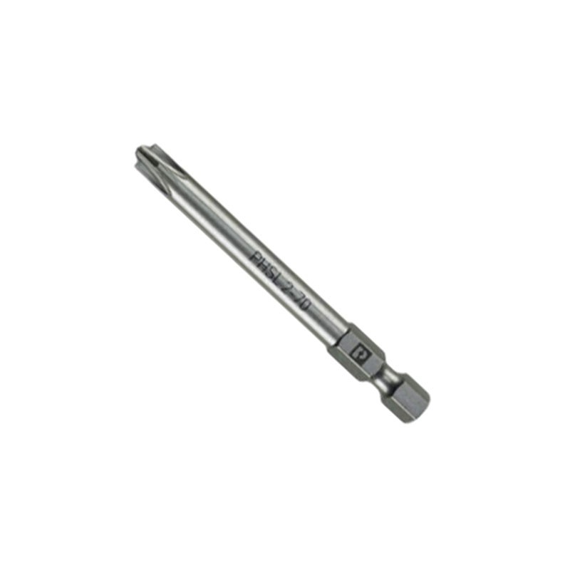 1 pcs : 1212601 - BIT PHILLIPS SZ2 2.76'