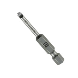 1 pcs : 1212606 - BIT SLOTTED 0.9MM X 6.5MM 1.97'