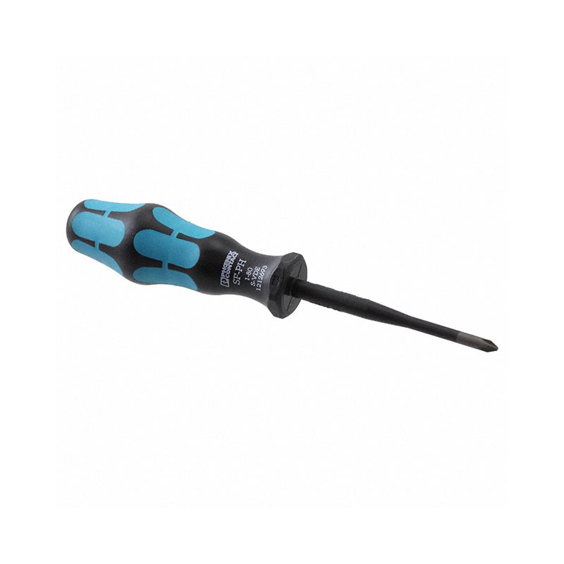 1 pcs : 1212693 - SCREWDRIVER PHILLIPS 1 7.01'