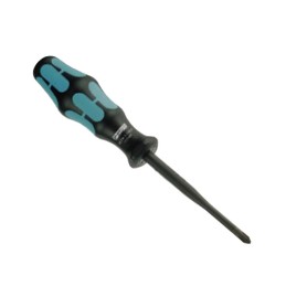 1 pcs : 1212694 - SCREWDRIVER PHILLIPS 2 4.13'