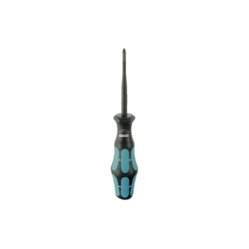 1 pcs : 1212695 - SCREWDRIVER POZIDRIV 1 7.01'